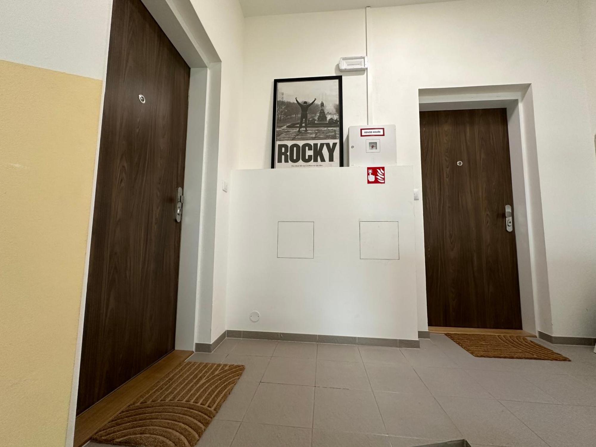 Loft Apartments Prague Exterior photo
