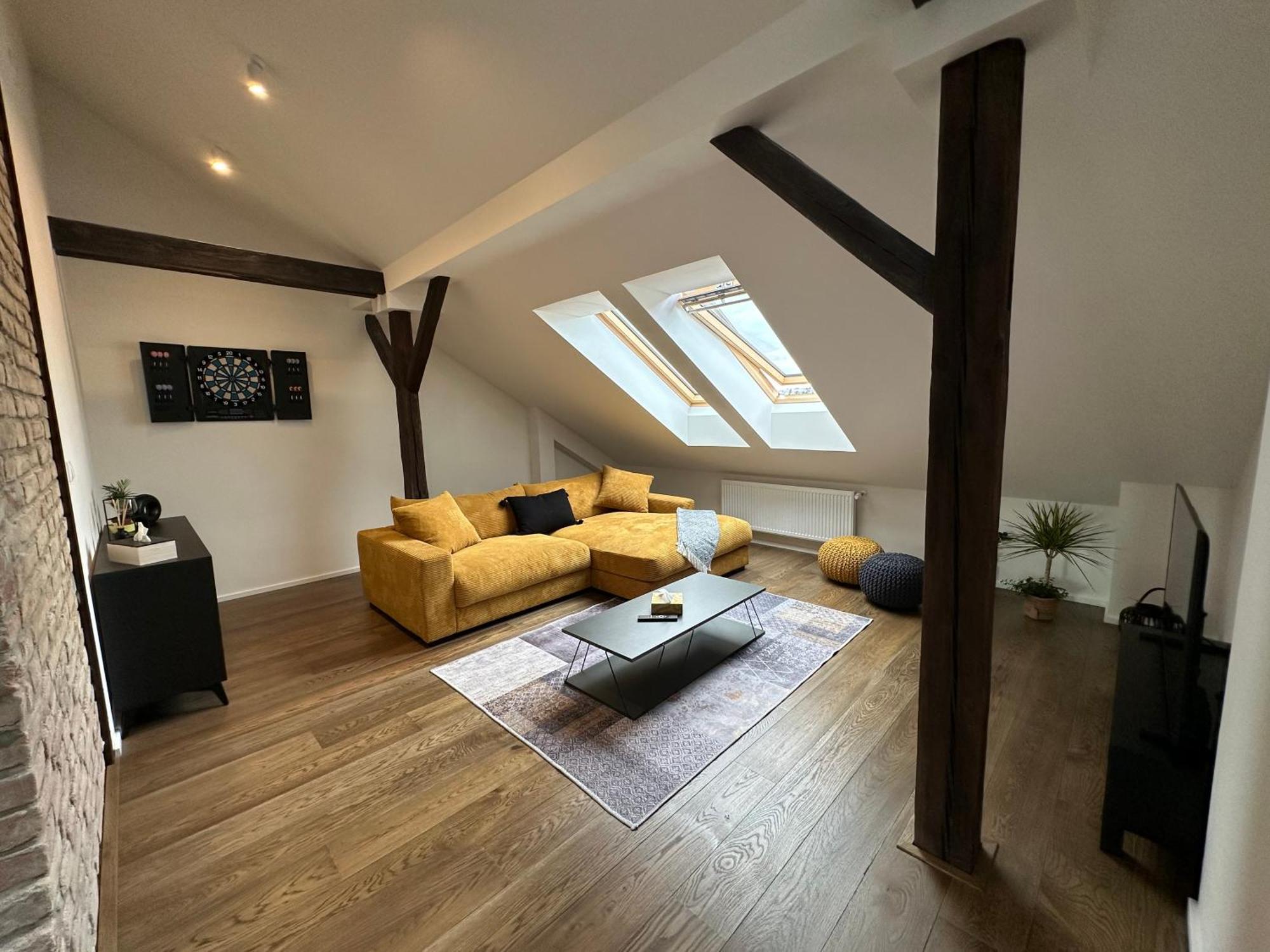 Loft Apartments Prague Exterior photo