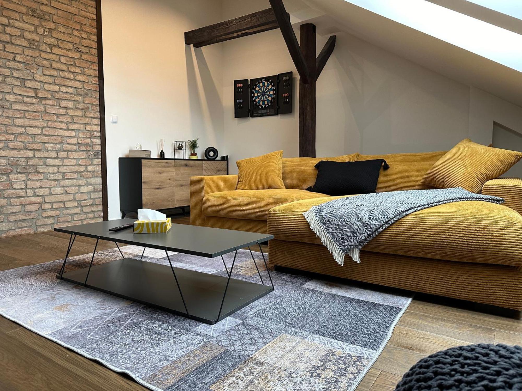 Loft Apartments Prague Exterior photo